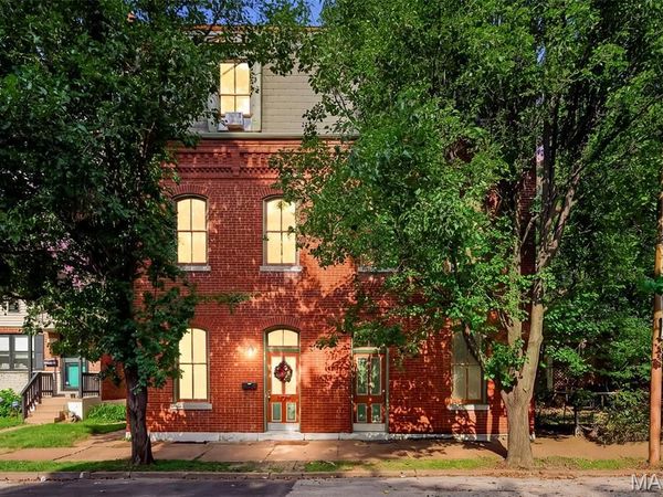 3319 S 18th Street, St Louis, MO 63118