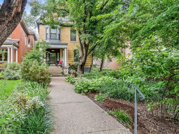 4421 Laclede Ave., St Louis, MO 63108