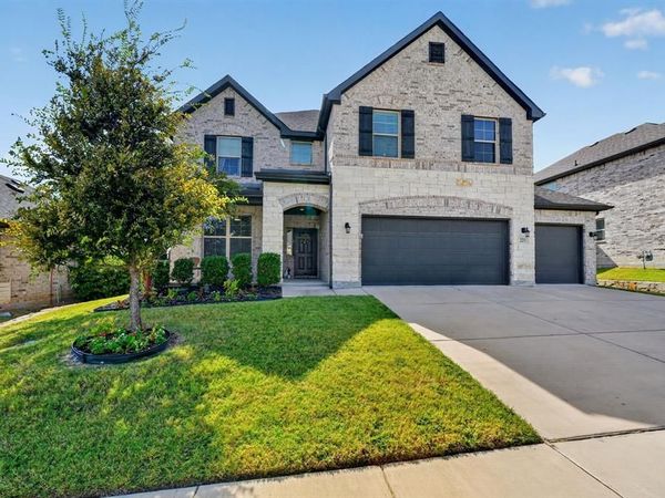 223 Red Oak Drive, Fate, TX 75087
