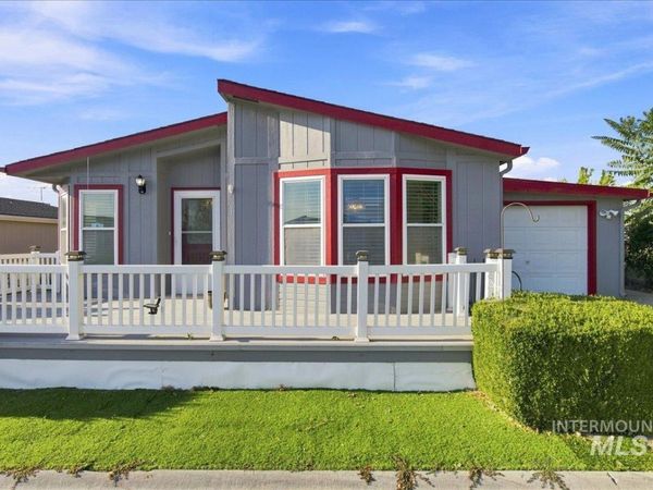 1907 W Flamingo Ave, Unit 85, Nampa, ID 83651