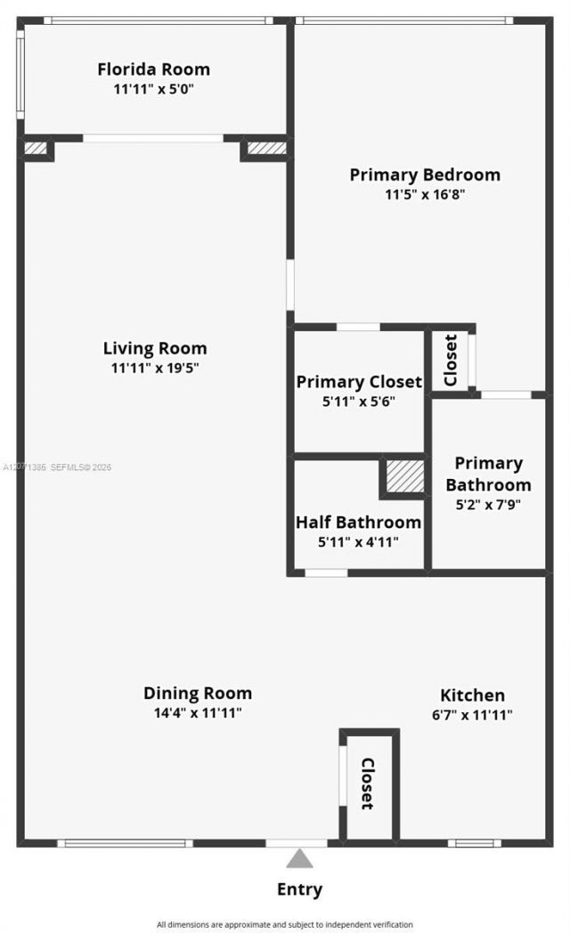 811 S Hollybrook Dr , Unit 105, Pembroke Pines, FL 33025 Photo