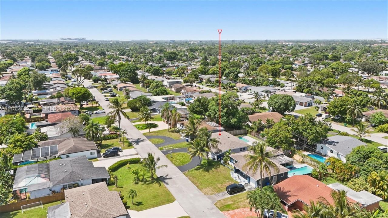 2250 Gulfstream Dr , Miramar, FL 33023 Photo