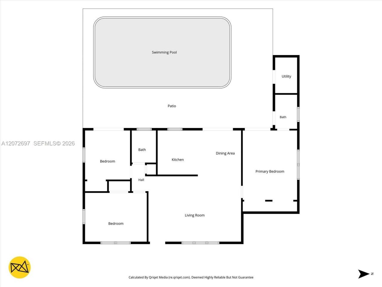 2250 Gulfstream Dr , Miramar, FL 33023 Photo