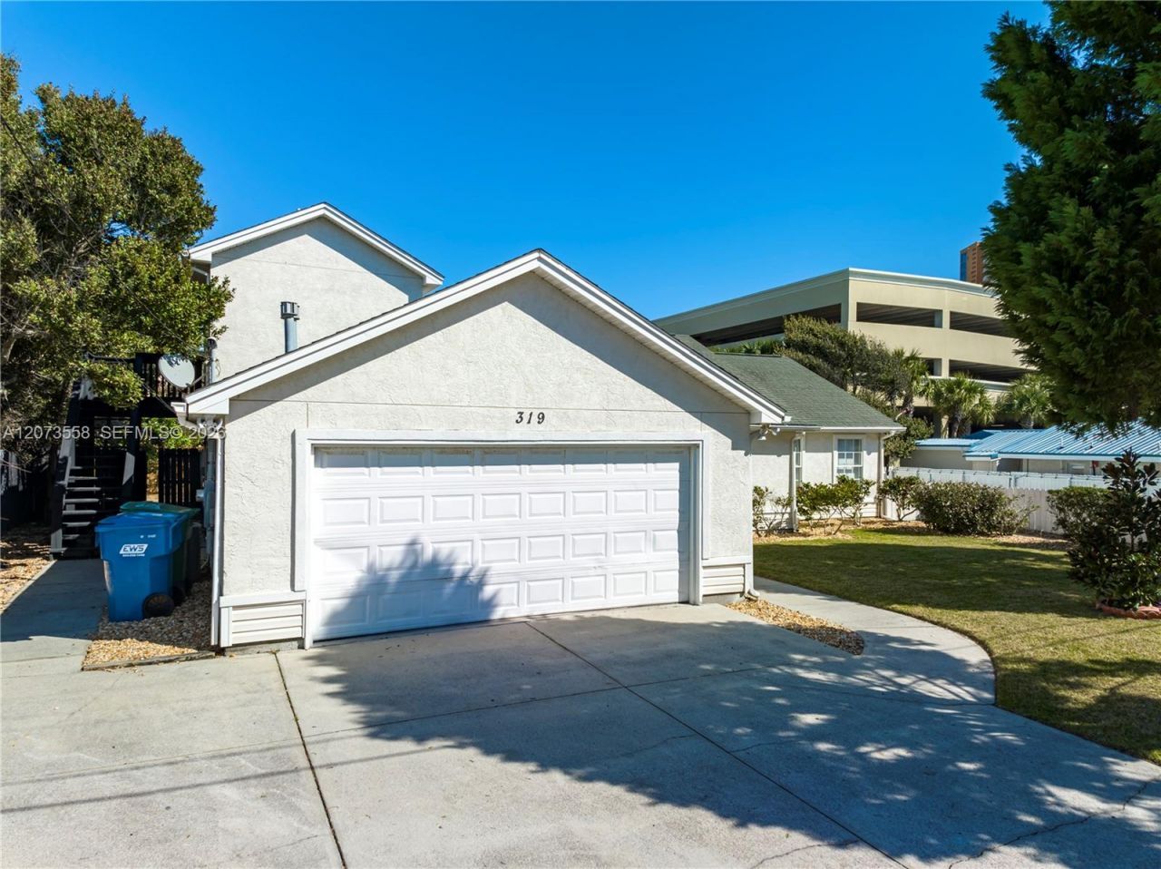 319 Vestavia , Unit B, Panama City, FL 32413 Photo