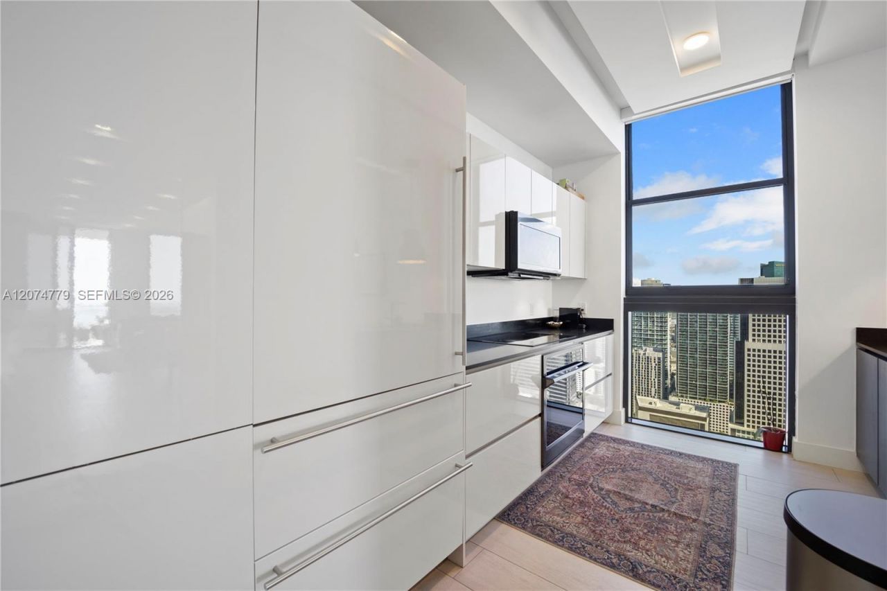 1010 Brickell Ave , Unit 4701, Miami, FL 33131 Photo