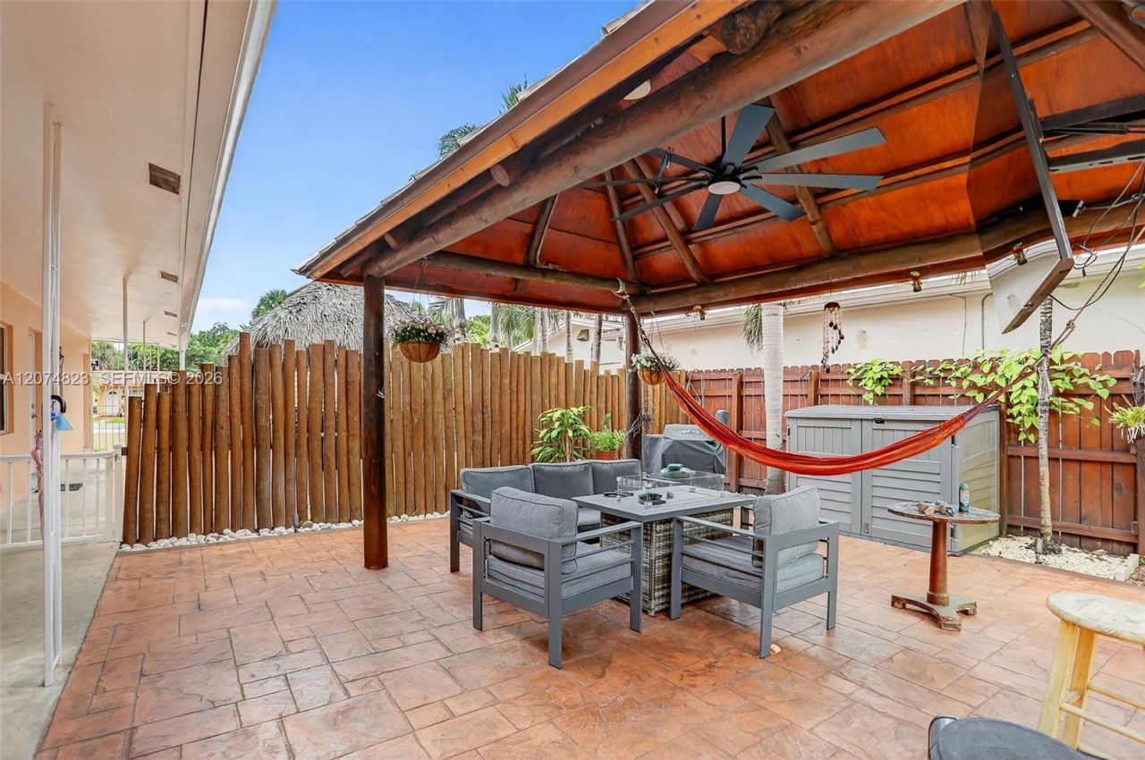 920 SW 30th St, Unit 3, Fort Lauderdale, FL 33315 Photo