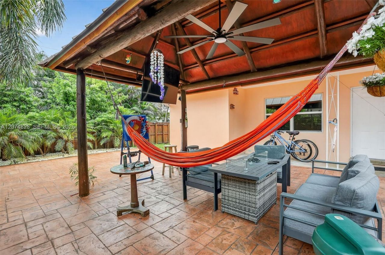 920 SW 30th St, Unit 3, Fort Lauderdale, FL 33315 Photo