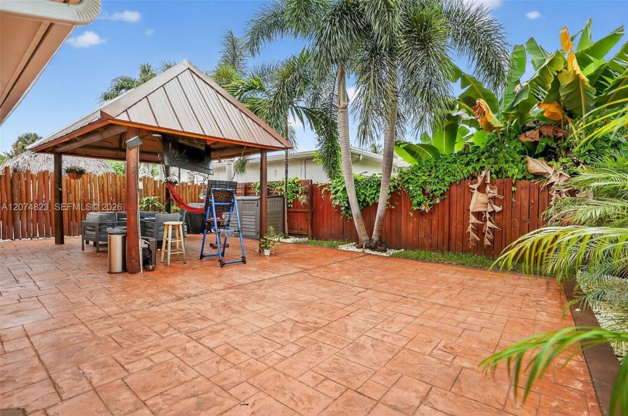 920 SW 30th St, Unit 3, Fort Lauderdale, FL 33315 Photo