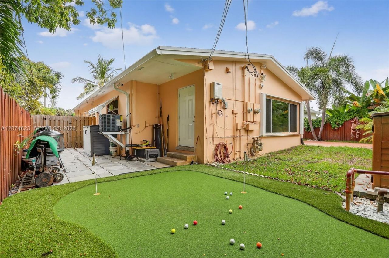 920 SW 30th St, Unit 3, Fort Lauderdale, FL 33315 Photo