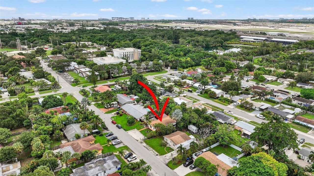 920 SW 30th St, Unit 3, Fort Lauderdale, FL 33315 Photo