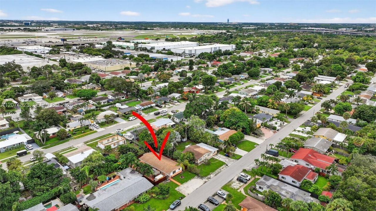 920 SW 30th St, Unit 3, Fort Lauderdale, FL 33315 Photo