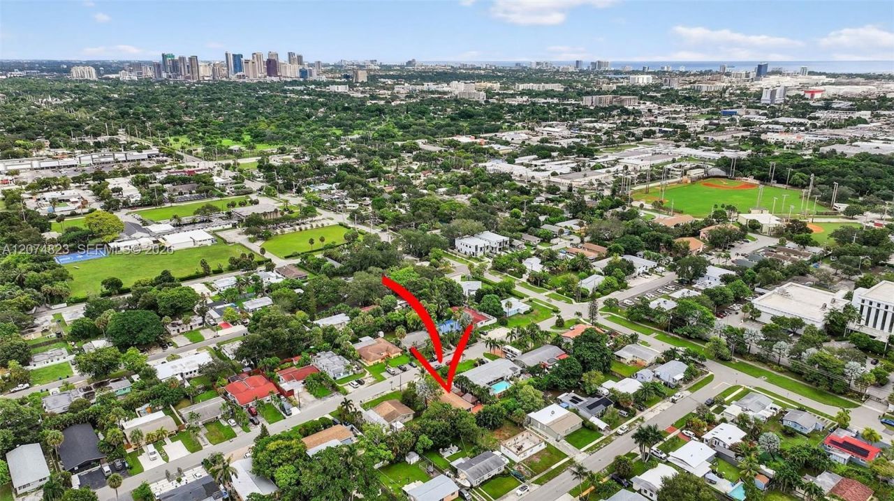 920 SW 30th St, Unit 3, Fort Lauderdale, FL 33315 Photo