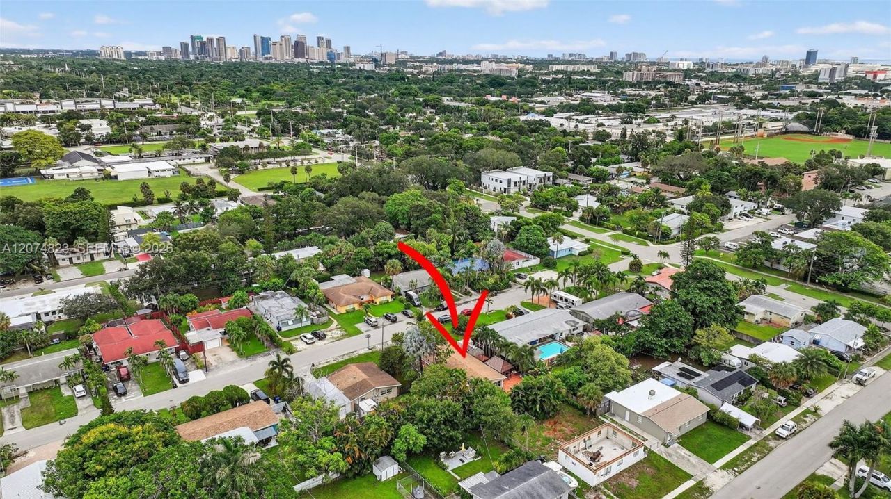 920 SW 30th St, Unit 3, Fort Lauderdale, FL 33315 Photo