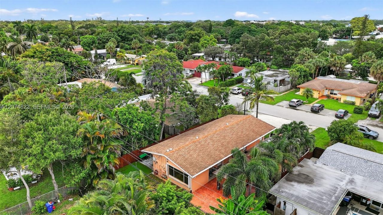 920 SW 30th St, Unit 3, Fort Lauderdale, FL 33315 Photo