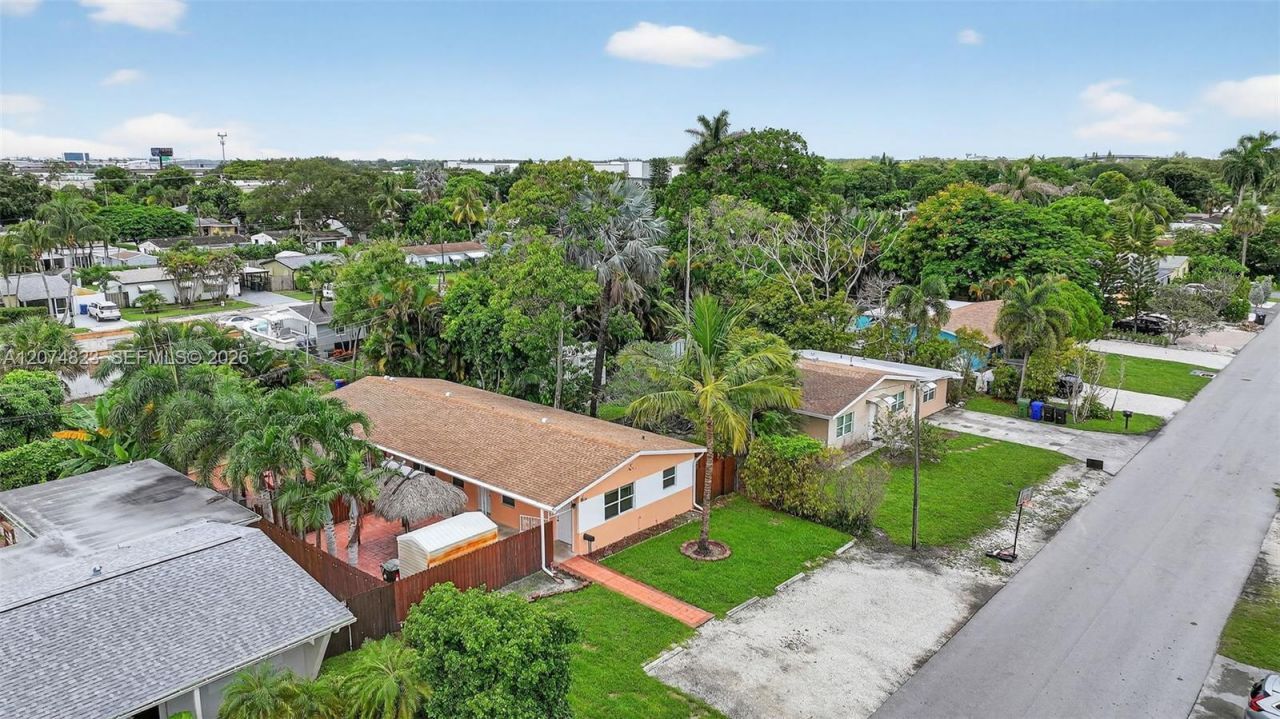920 SW 30th St, Unit 3, Fort Lauderdale, FL 33315 Photo