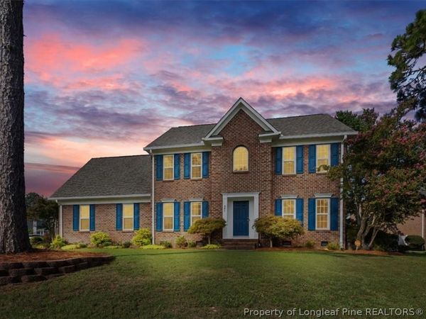 841 Dalmore Drive , Fayetteville, NC 28311