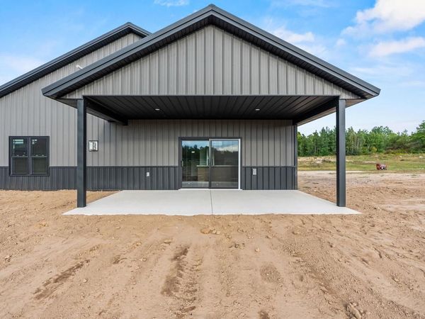18321 SUNSET BAY LANE, Townsend, WI 54175