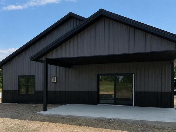 18321 SUNSET BAY LANE, Townsend, WI 54175