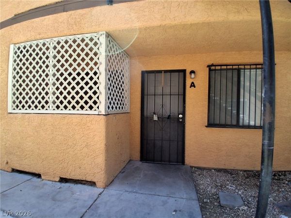1333 Kari Lee Court , Unit A, Las Vegas, NV 89146