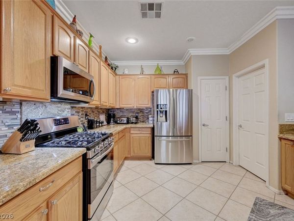 2734 White Sage Drive , Henderson, NV 89052