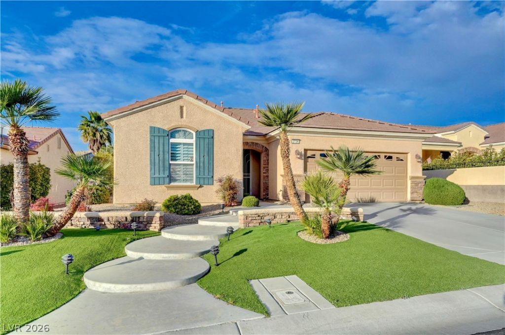 2734 White Sage Drive, Henderson, NV 89052 Main Photo