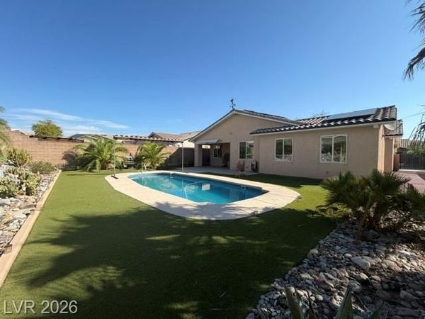 2485 Morrow Ridge Place, Laughlin, NV 89029