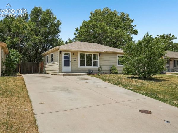 3621 Pontiac Street, Denver, CO 80207