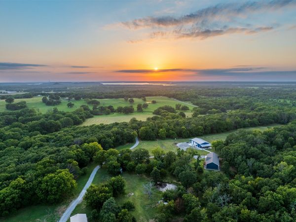 15291 E 400 Road , Claremore, OK 74017