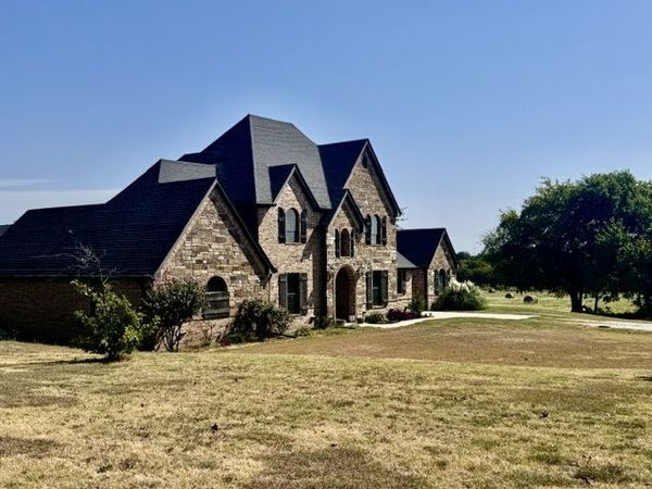 12600 State Highway 32 Highway , Marietta, OK 73448
