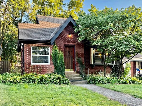 319 E 70th Terrace, Kansas City, MO 64113