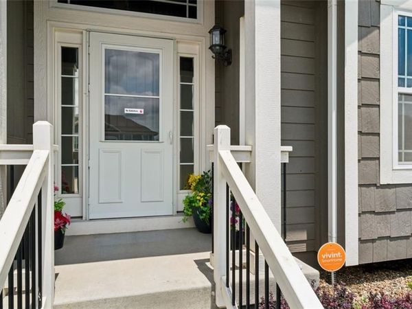 1700 Chestnut Street, Kearney, MO 64060