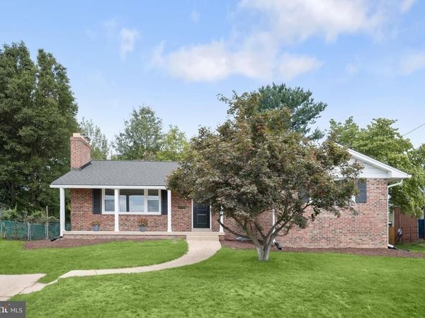9311 LIMESTONE PLACE, COLLEGE PARK, MD 20740