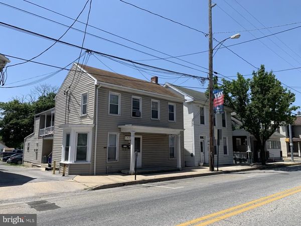36 N EARL STREET, SHIPPENSBURG, PA 17257