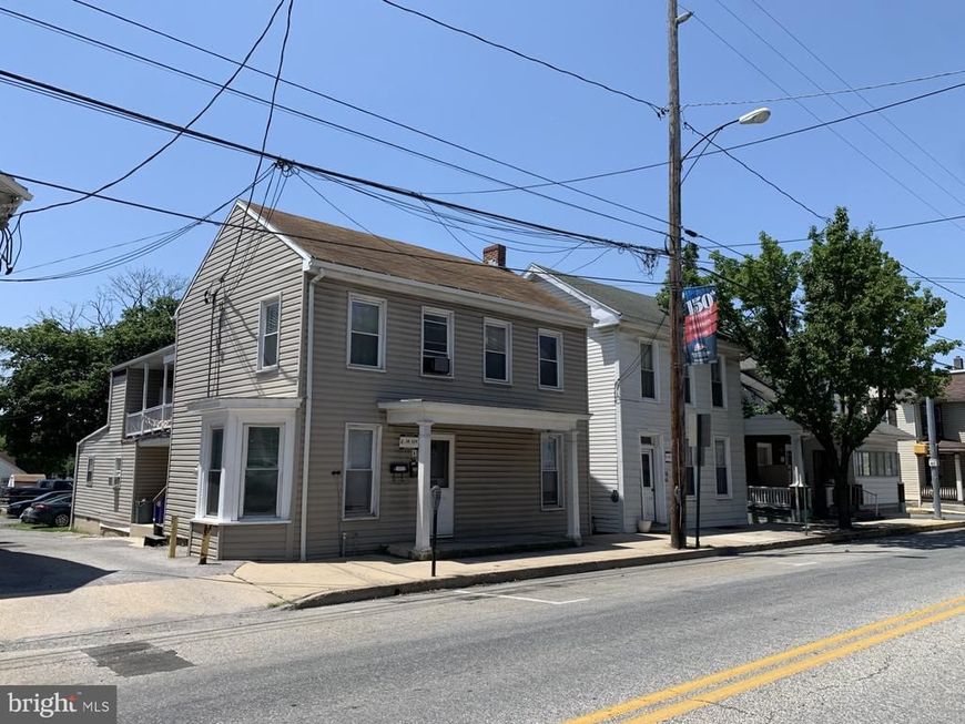 36 N Earl Street, Shippensburg, PA 17257 Main Photo