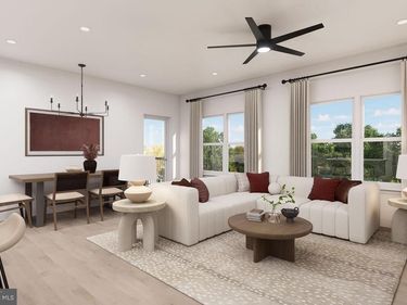 9540 BASTILLE STREET, Unit 108, FAIRFAX, VA 22031