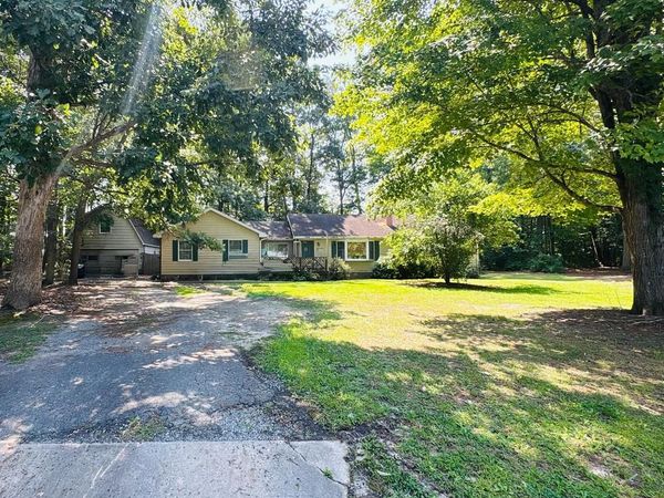 711 HOMEWOOD DRIVE , POCOMOKE CITY, MD 21851