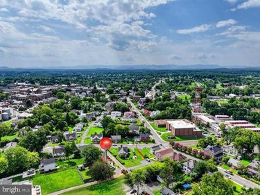 617 BRISCOE STREET, CULPEPER, VA 22701