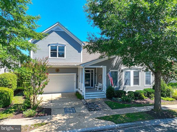 73 WILLOW OAK AVENUE, OCEAN VIEW, DE 19970