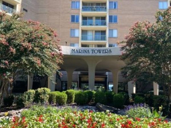 501 SLATERS LANE, Unit 403, ALEXANDRIA, VA 22314