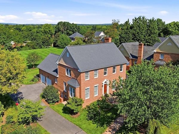 105 FOXBURY LANE, WINCHESTER, VA 22602