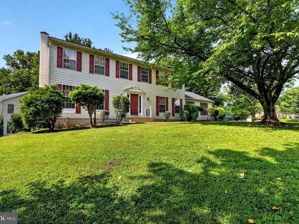 19319 PLUMMER DRIVE , GERMANTOWN, MD 20876