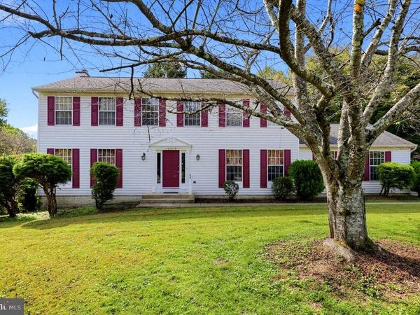 19319 PLUMMER DRIVE, GERMANTOWN, MD 20876