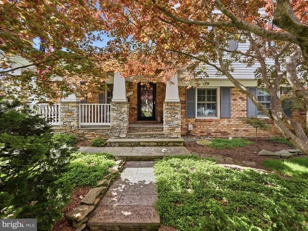5500 COROT COURT, FAIRFAX, VA 22032