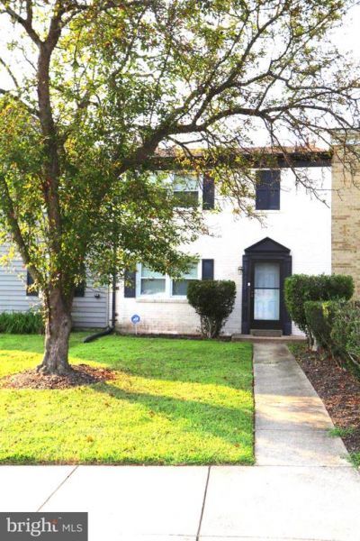 12512 WOODSTOCK DRIVE E , UPPER MARLBORO, MD 20772