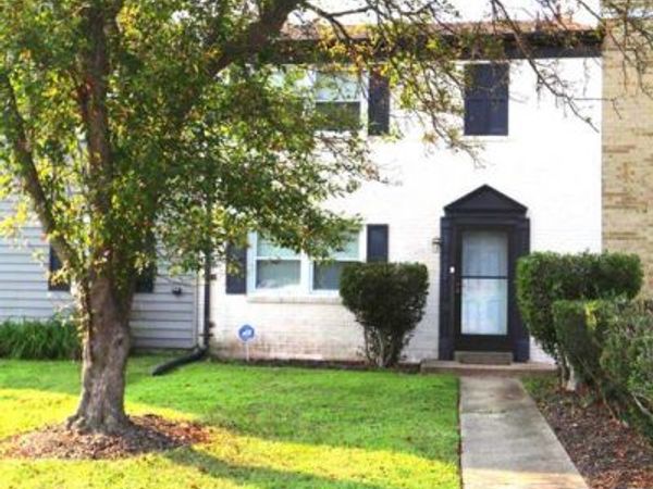 12512 WOODSTOCK DRIVE E , UPPER MARLBORO, MD 20772
