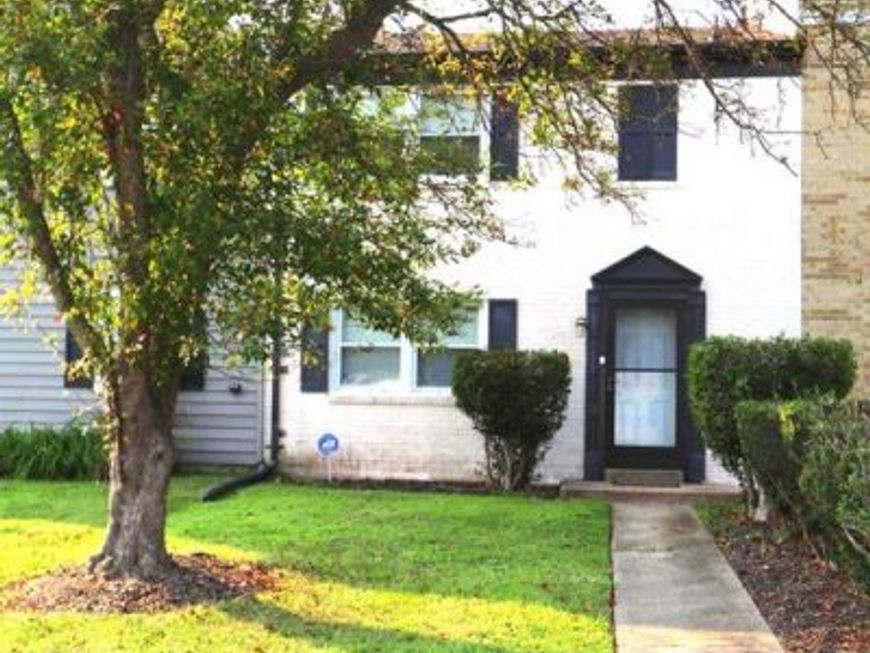 12512 Woodstock Drive E, Upper Marlboro, MD 20772 Main Photo