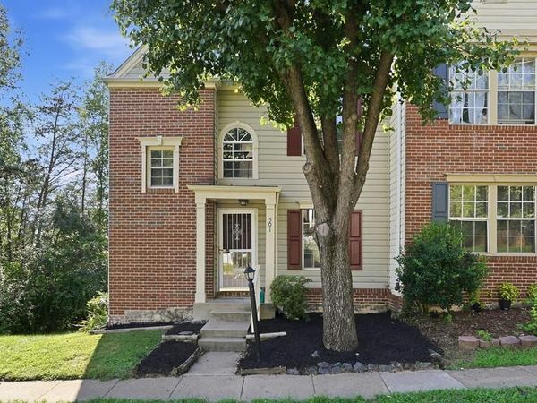 501 WIND RIDGE DRIVE, STAFFORD, VA 22554