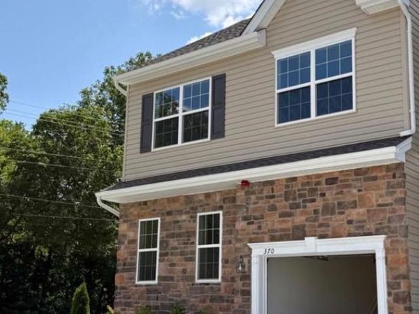 370 HIDDEN DRIVE, BLACKWOOD, NJ 08012