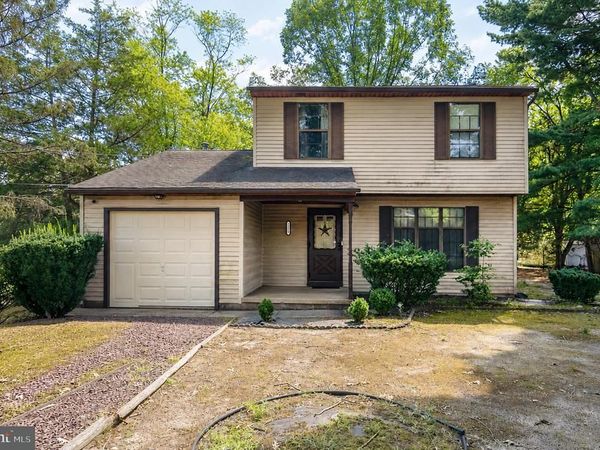 2334 RICHARDS AVENUE, ATCO, NJ 08004