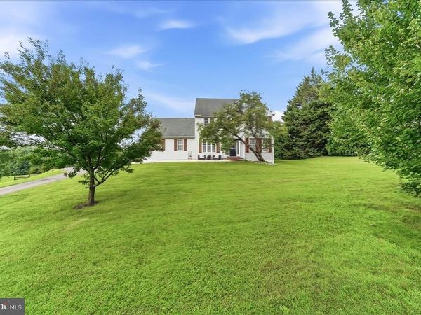 400 ELKDALE ROAD, LINCOLN UNIVERSITY, PA 19352